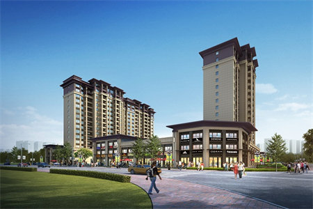 铂悦府现房出售，带储藏室，非诚勿扰