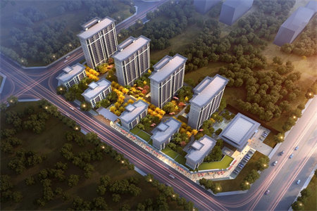 洲河新南岸2室2厅1卫42万75m2毛坯出售
