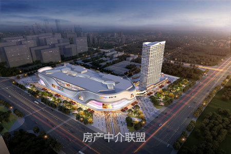 河景房！十三小，浉河中区，金色水岸精装2房，经典花园旁