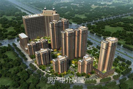 旗风居四楼78平两室中装带储藏室59万可按揭