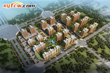 荆河街道大同国际2室1厅1卫82平米